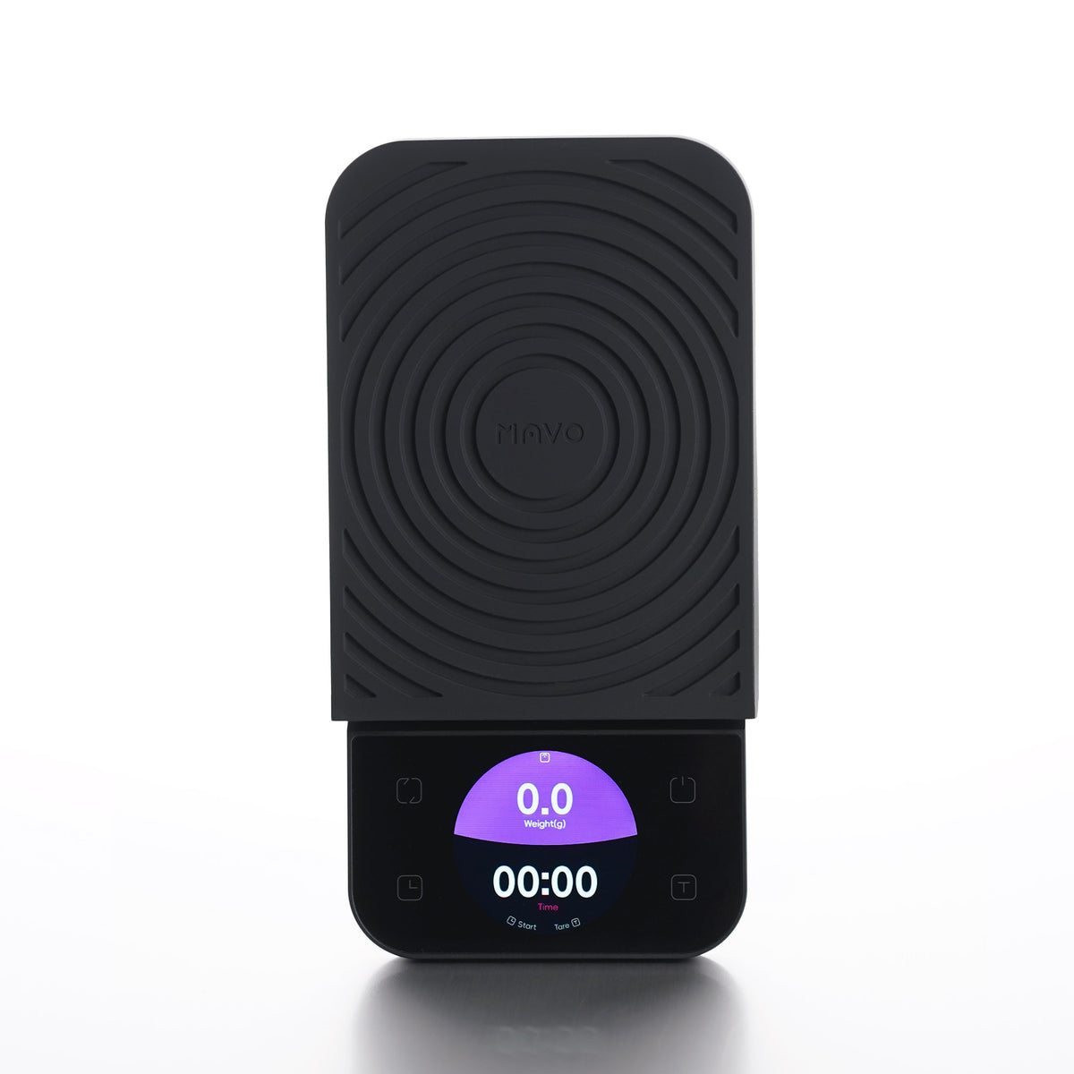MAVO - Lumicurve All-in-One Precision Coffee Scale & Carrying Case