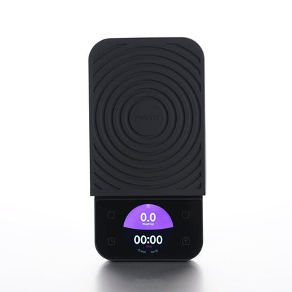 MAVO - Lumicurve All-in-One Precision Coffee Scale & Carrying Case