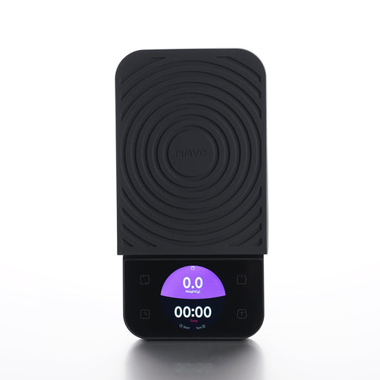 MAVO - Lumicurve All-in-One Precision Coffee Scale & Carrying Case