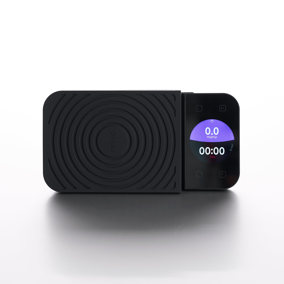 MAVO - Lumicurve All-in-One Precision Coffee Scale & Carrying Case