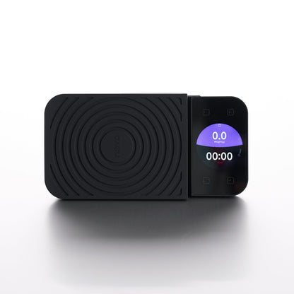 MAVO - Lumicurve All-in-One Precision Coffee Scale & Carrying Case