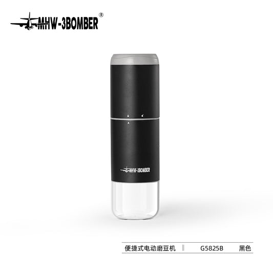 Garage Sale | MHW-3BOMBER Electric Grinder (G5825B) - New