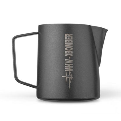 MHW-3BOMBER - 5.0 Milk Pitcher | 500 mL / 17 oz