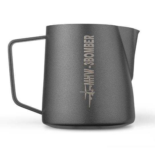 MHW-3BOMBER - 5.0 Milk Pitcher | 600 mL / 20 oz