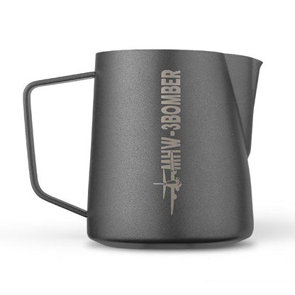 MHW-3BOMBER - 5.0 Milk Pitcher | 700 mL / 23.6 oz