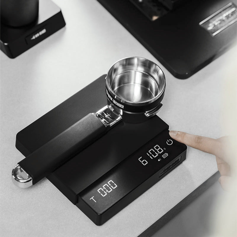 MHW-3BOMBER - Cube Coffee Scale 3.0 PRO MAX