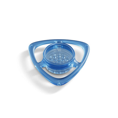 MHW-3BOMBER - Rain Pour-over Pour Splitter