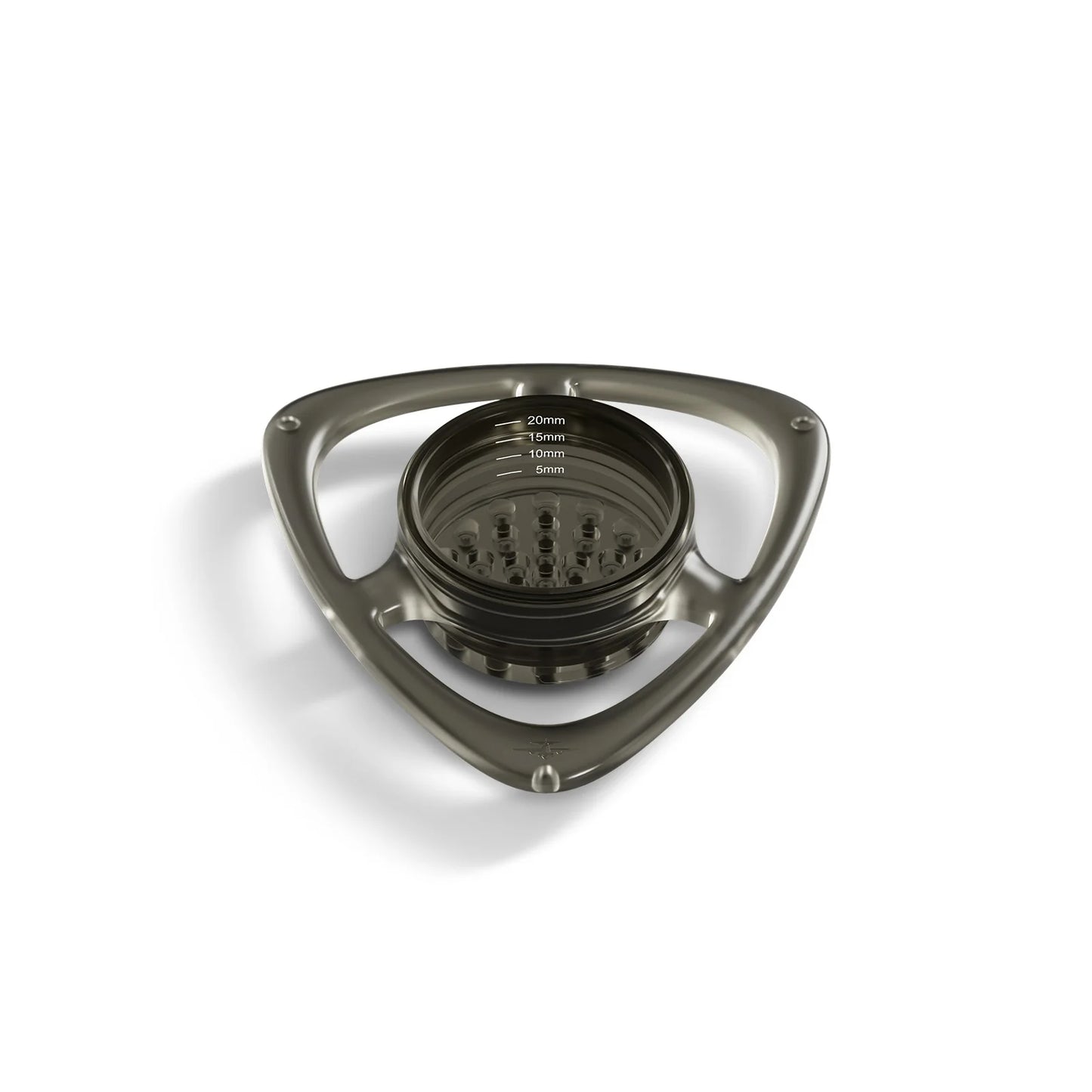 MHW-3BOMBER - Rain Pour-over Pour Splitter