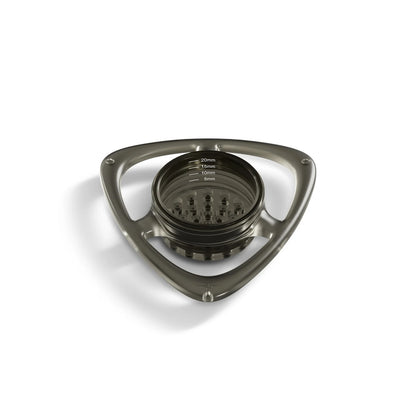MHW-3BOMBER - Rain Pour-over Pour Splitter