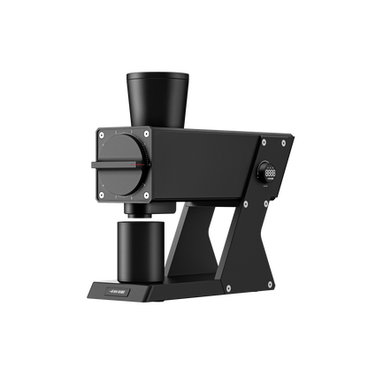 MHW-3BOMBER - F74 Navigator Electric Coffee Grinder