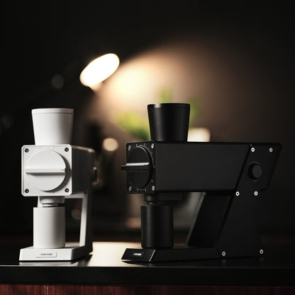 MHW-3BOMBER - F74 Navigator Electric Coffee Grinder