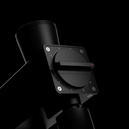 MHW-3BOMBER - F74 Navigator Electric Coffee Grinder