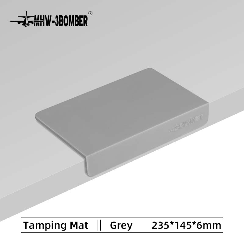 MHW-3BOMBER - Silicone Pad 235x145x6mm
