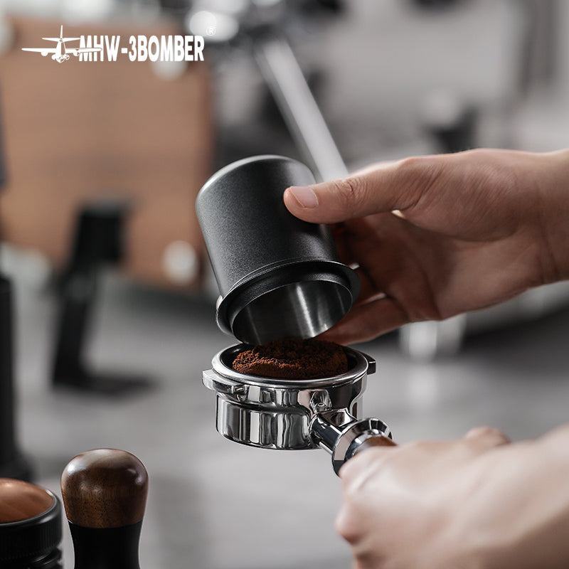 MHW-3BOMBER - 58mm Dosing Cup 150 mL