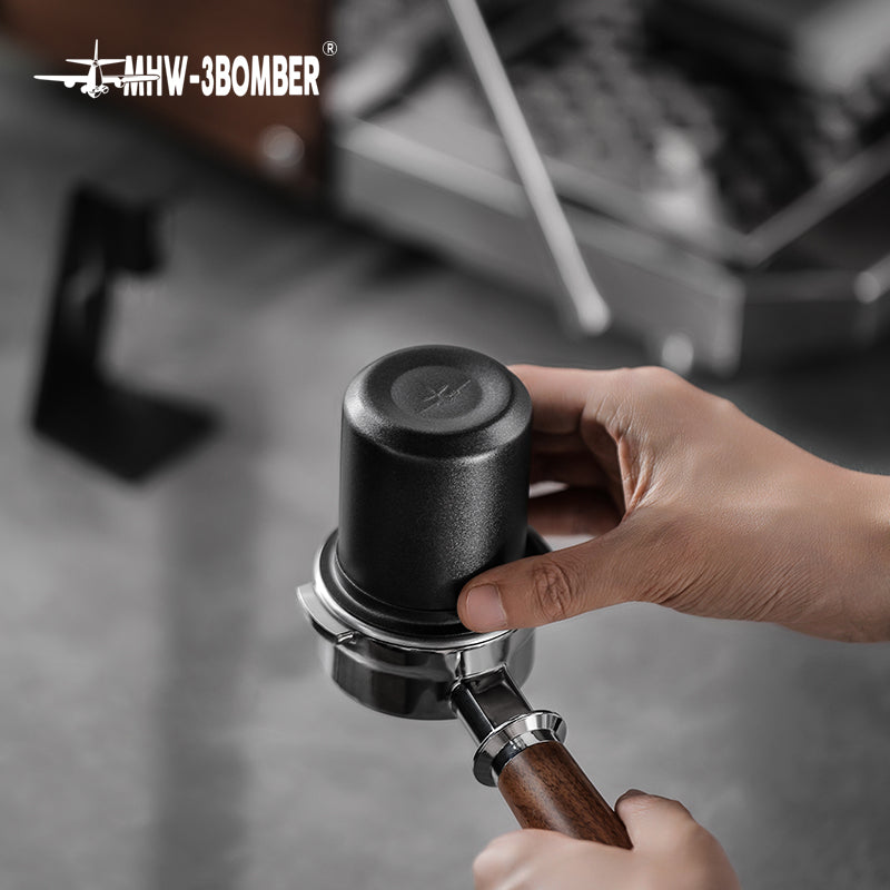 MHW-3BOMBER - 58mm Dosing Cup 150 mL