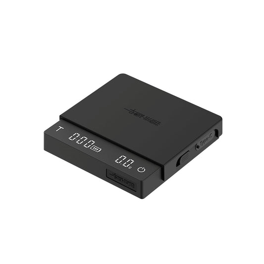 MHW-3BOMBER - Cube Coffee Scale 3.0 MICRO