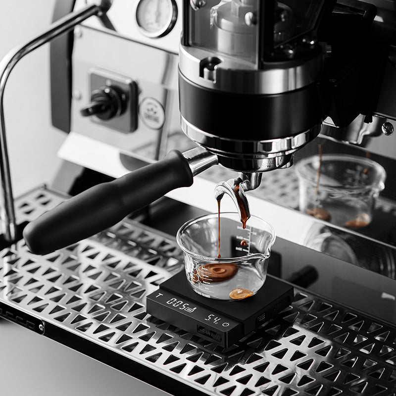 MHW-3BOMBER - Cube Coffee Scale 3.0 MICRO