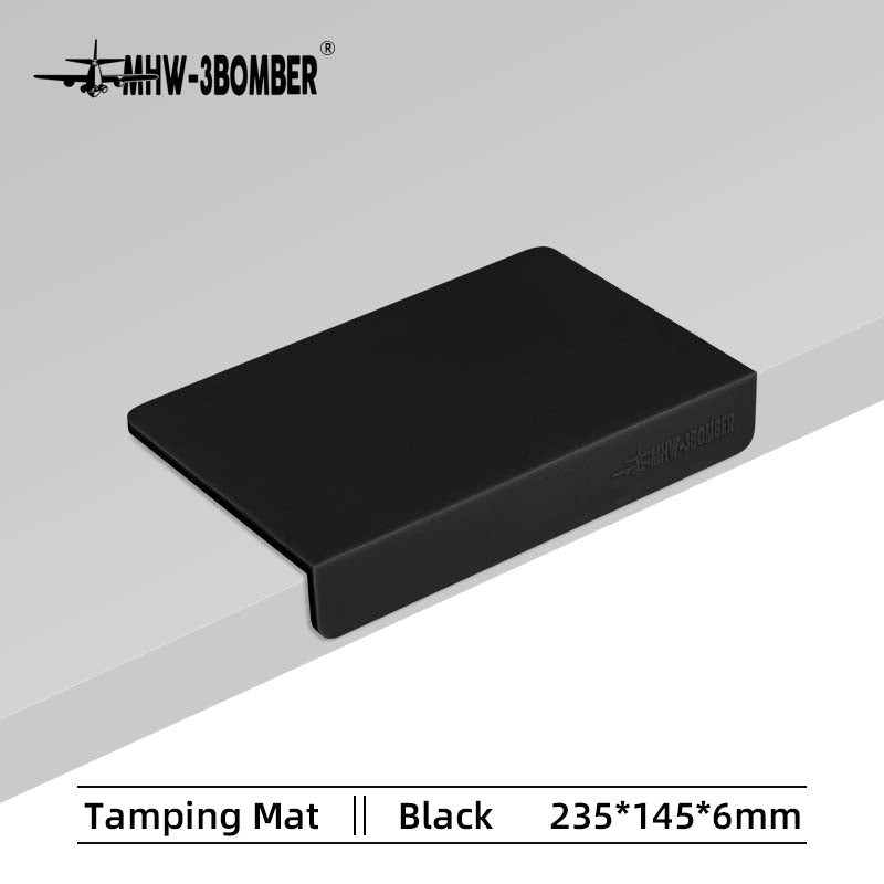 MHW-3BOMBER - Silicone Pad 235x145x6mm