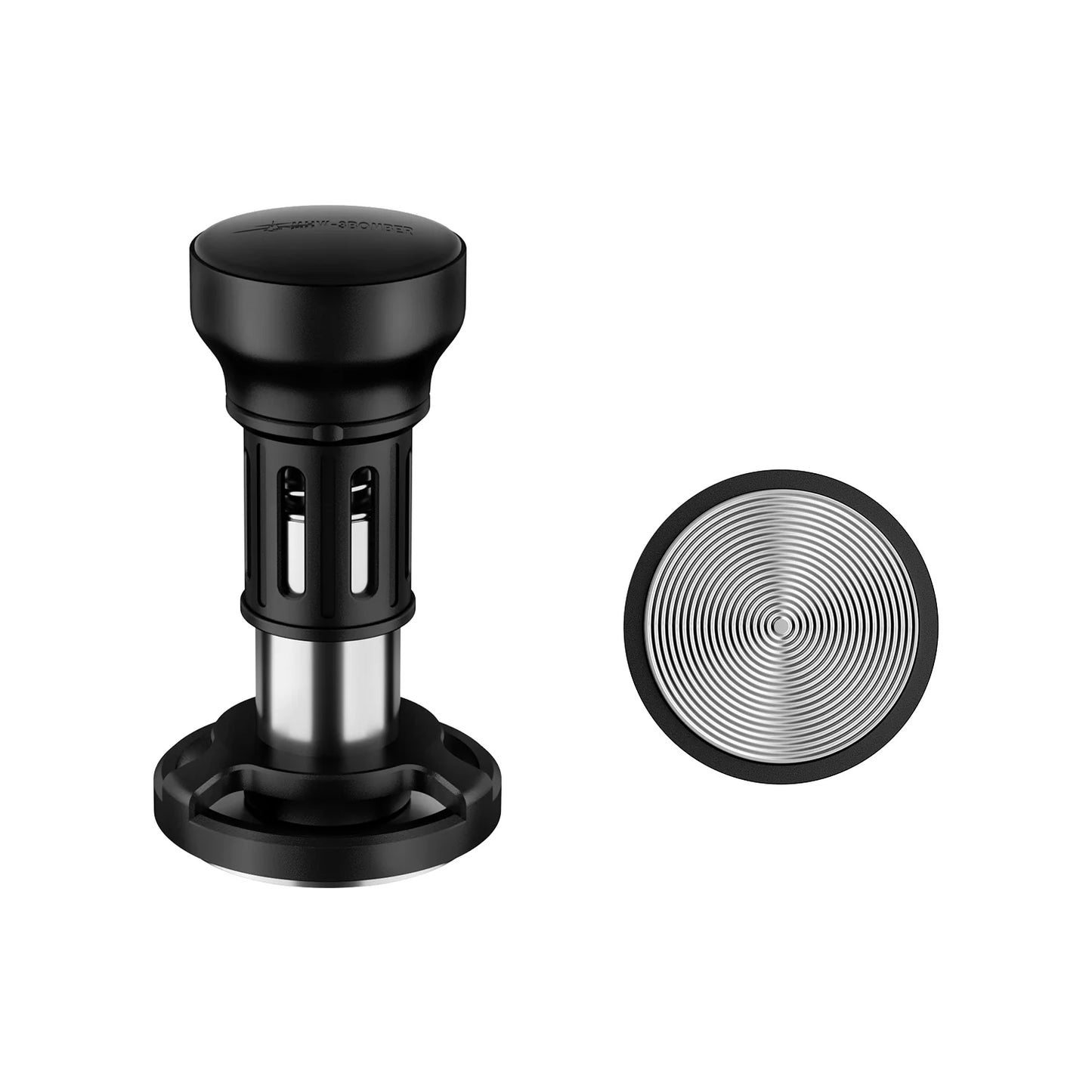 MHW-3BOMBER - Yu Series Force Impact Tamper - 58.35mm