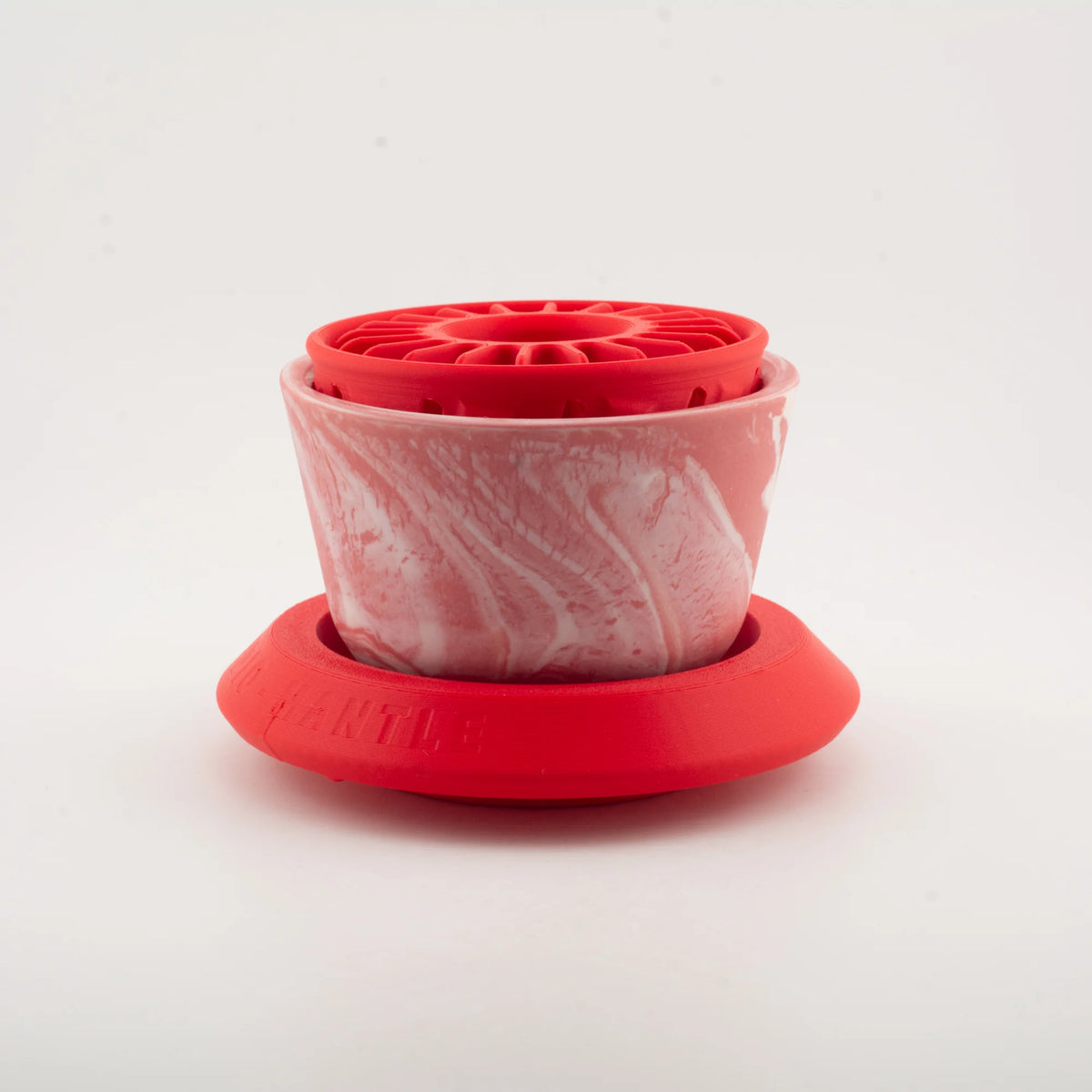 MK Studio -  MANTLE Coffee Dripper