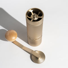 Mavo - Phantox Pro Manual Coffee Grinder