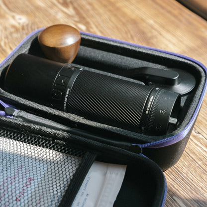 Mavo - Phantox Pro Carrying Case