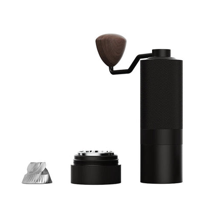 Garage Sale | Mavo Wizard Grinder - Black - New