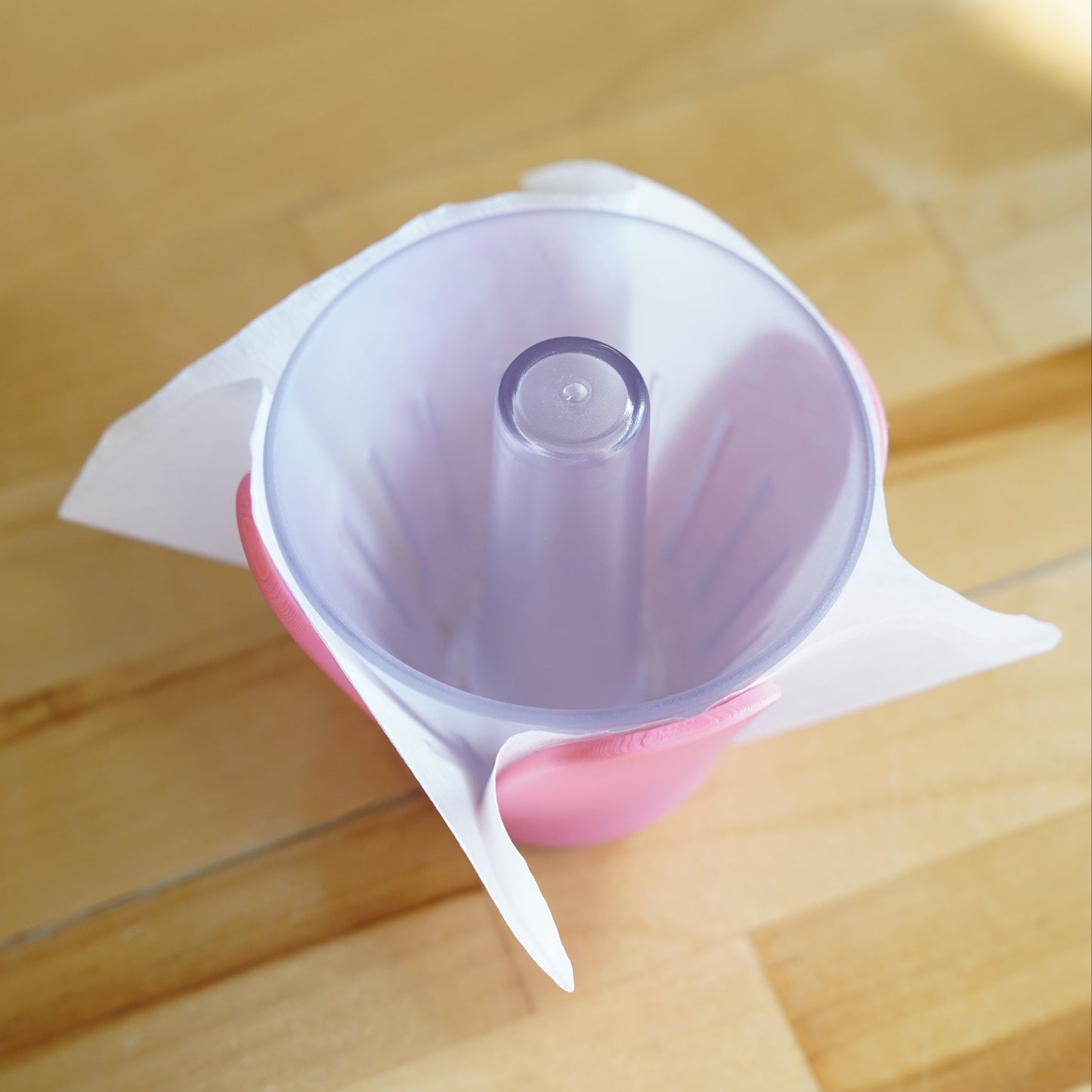 OREA - Tulip Folding Tool