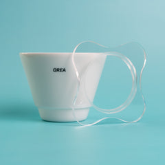 Orea - Brewer - Porcelain
