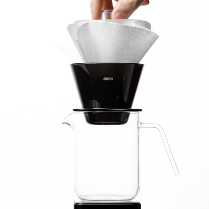 OREA Service Pitcher 300ml