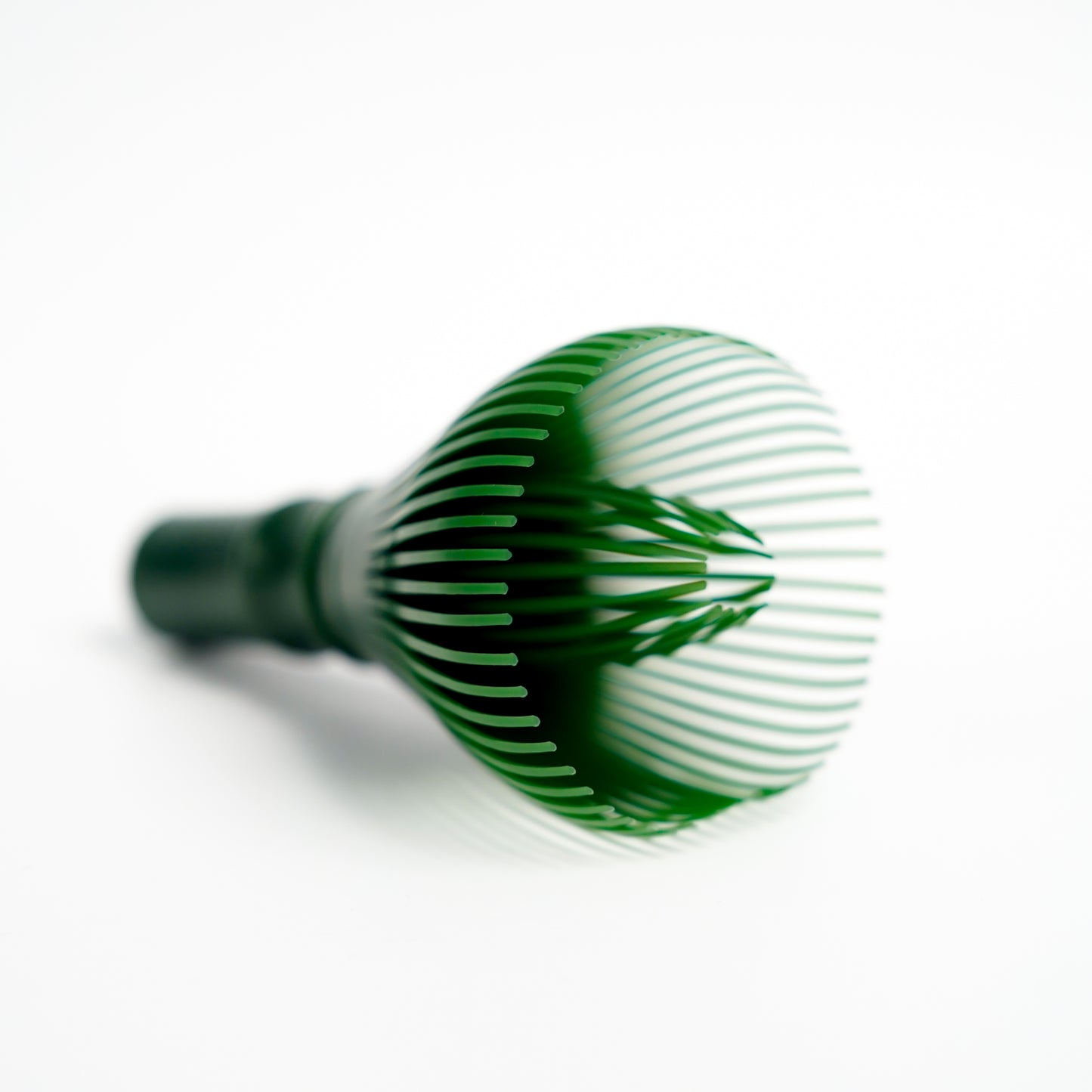 ORIGAMI - Resin Matcha Whisk & Stand