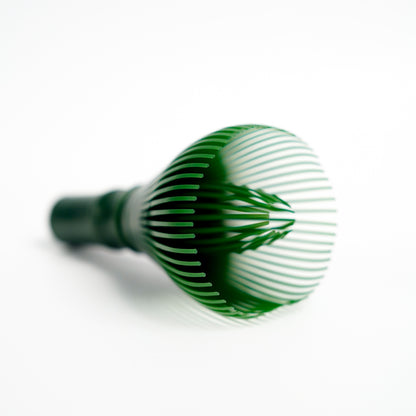 ORIGAMI - Resin Matcha Whisk & Stand