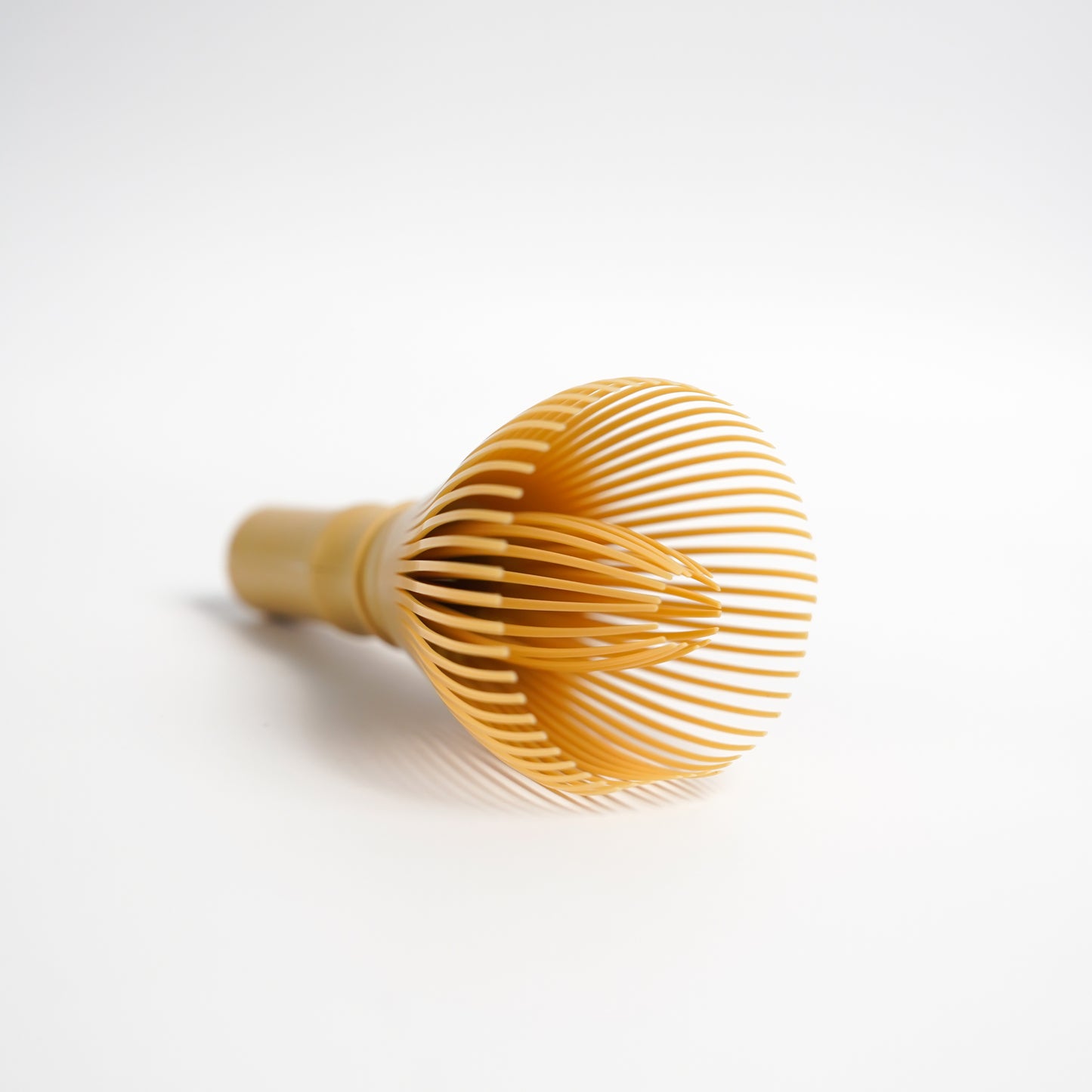 ORIGAMI - Resin Matcha Whisk & Stand