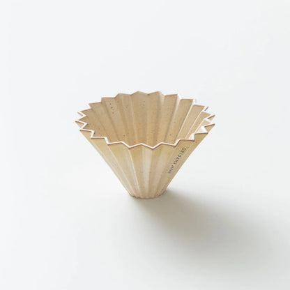 ORIGAMI - Dripper S | Sabi - Maruyoshi Kosaka Limited Collection