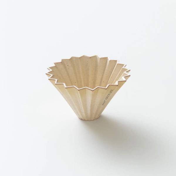 ORIGAMI - Dripper S | Sabi - Maruyoshi Kosaka Limited Collection