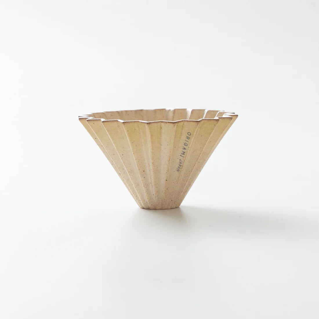 ORIGAMI - Dripper S | Sabi - Maruyoshi Kosaka Limited Collection