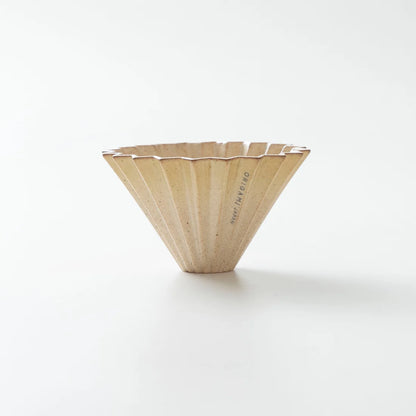 ORIGAMI - Dripper S | Sabi - Maruyoshi Kosaka Limited Collection