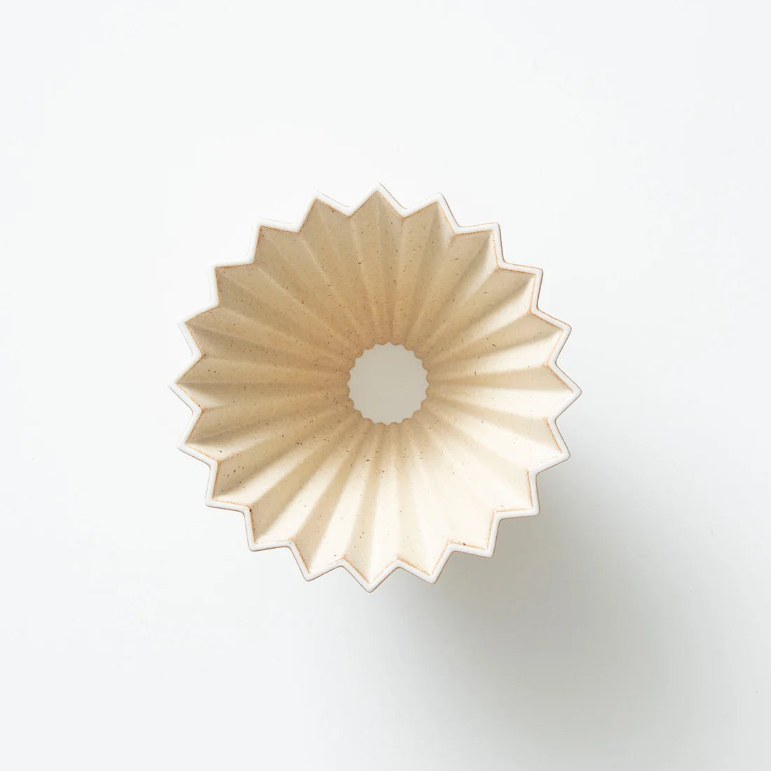 ORIGAMI - Dripper S | Sabi - Maruyoshi Kosaka Limited Collection