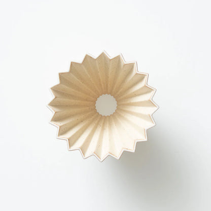 ORIGAMI - Dripper S | Sabi - Maruyoshi Kosaka Limited Collection