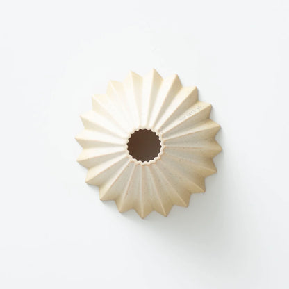 ORIGAMI - Dripper S | Sabi - Maruyoshi Kosaka Limited Collection