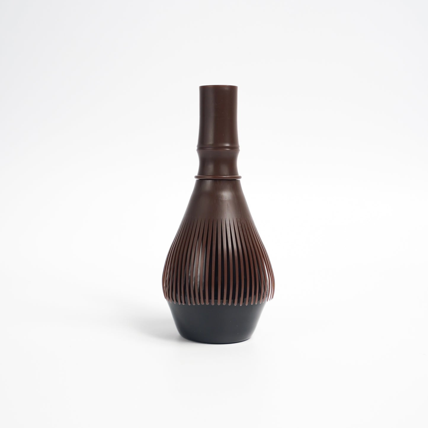 ORIGAMI - Resin Matcha Whisk & Stand