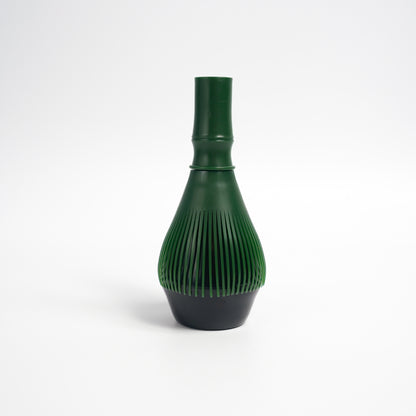 ORIGAMI - Resin Matcha Whisk & Stand