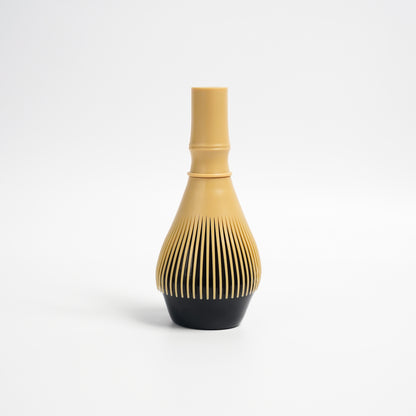 ORIGAMI - Resin Matcha Whisk & Stand