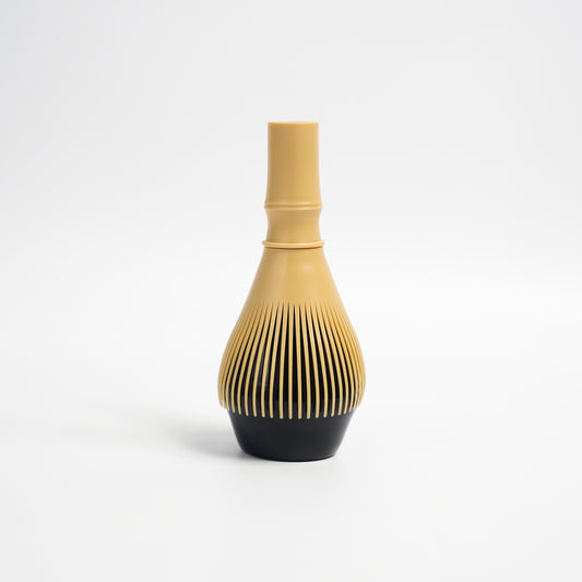ORIGAMI - Resin Matcha Whisk & Stand