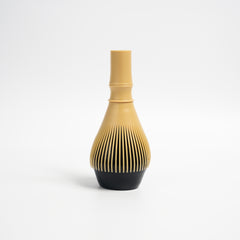 ORIGAMI - Resin Matcha Whisk & Stand