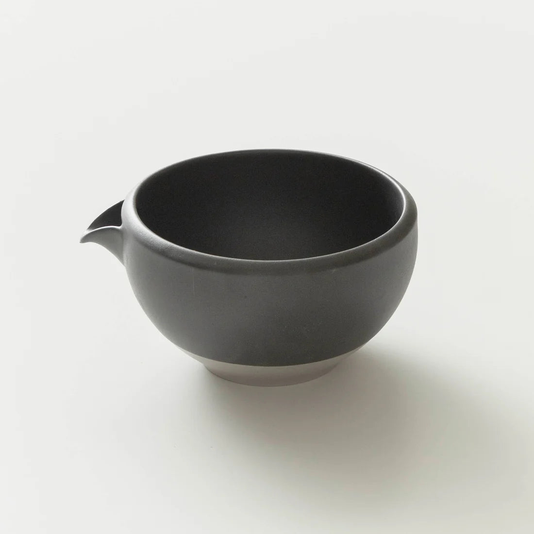 ORIGAMI - Katakuchi Matcha Bowl (450ml)