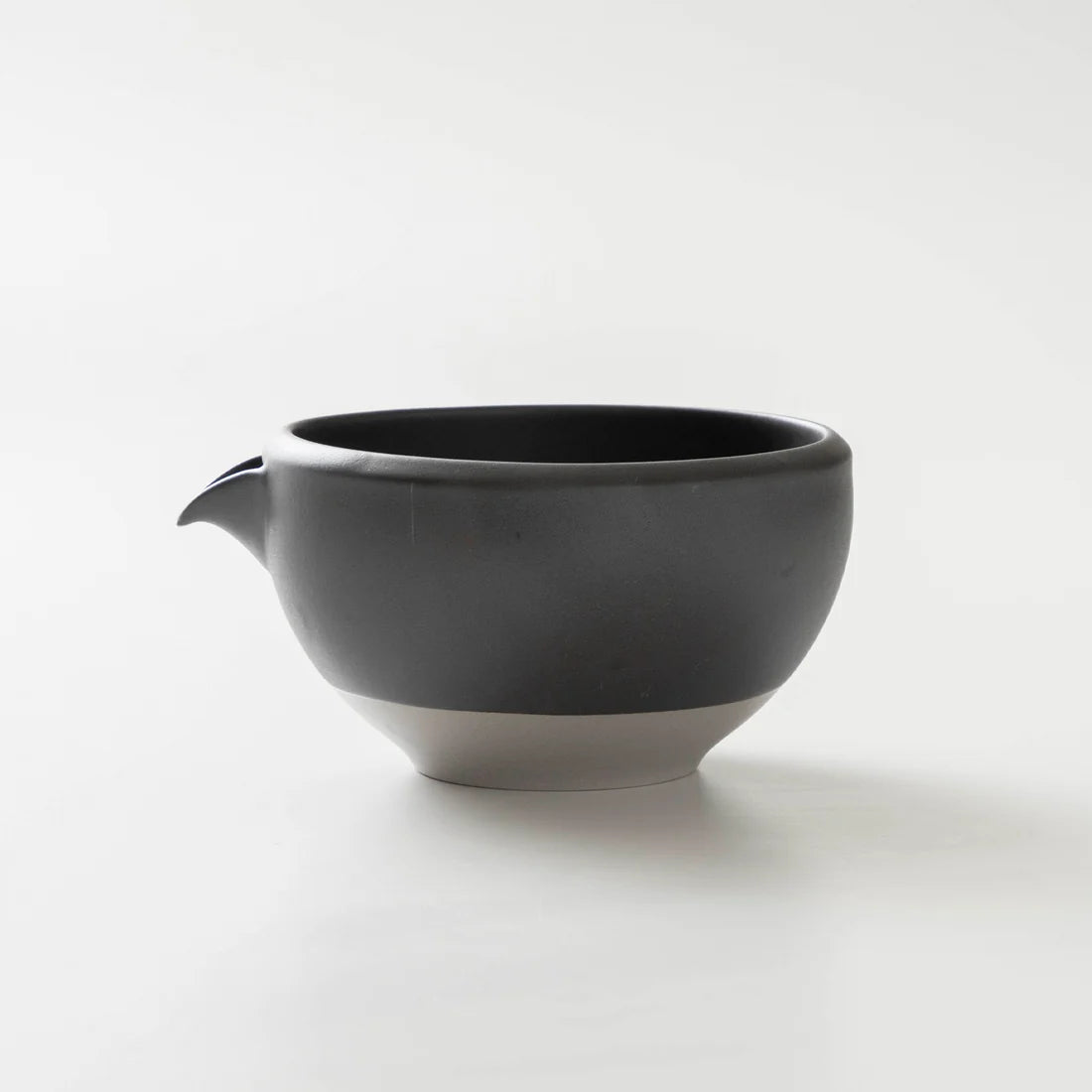 ORIGAMI - Katakuchi Matcha Bowl (450ml)