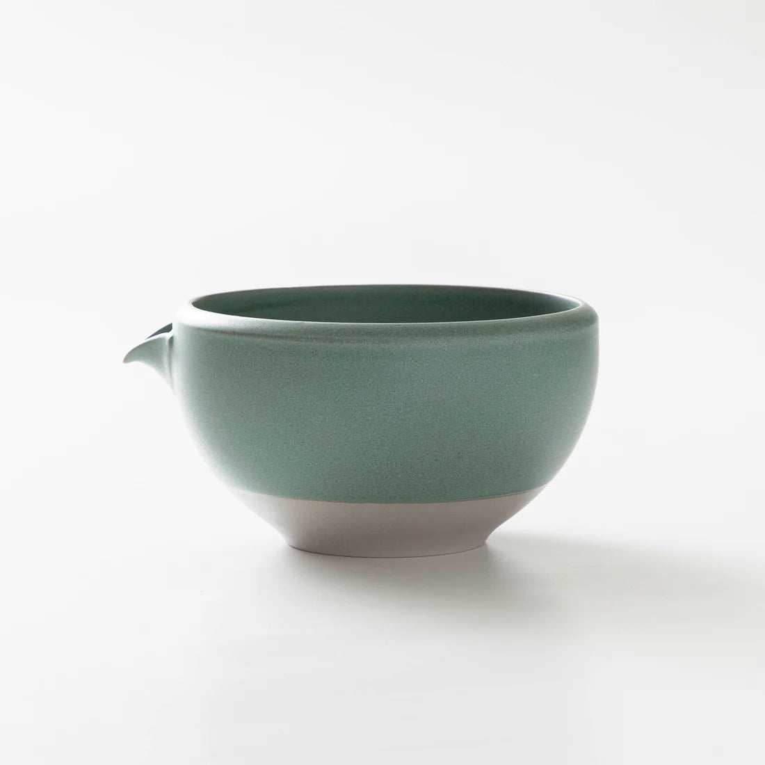 ORIGAMI - Katakuchi Matcha Bowl (450ml)
