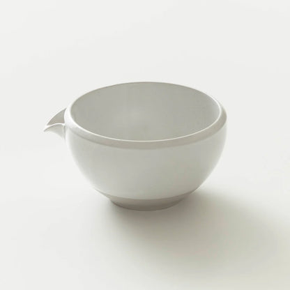 ORIGAMI - Katakuchi Matcha Bowl (450ml)