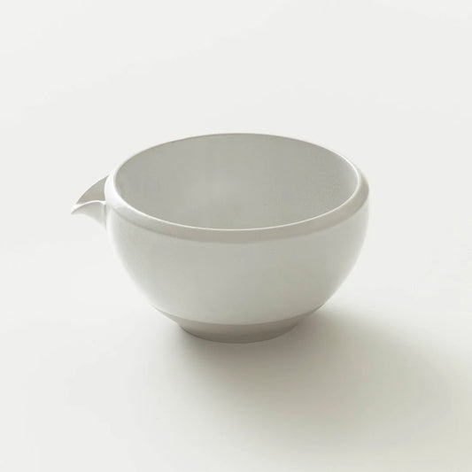 ORIGAMI - Katakuchi Matcha Bowl (450ml)